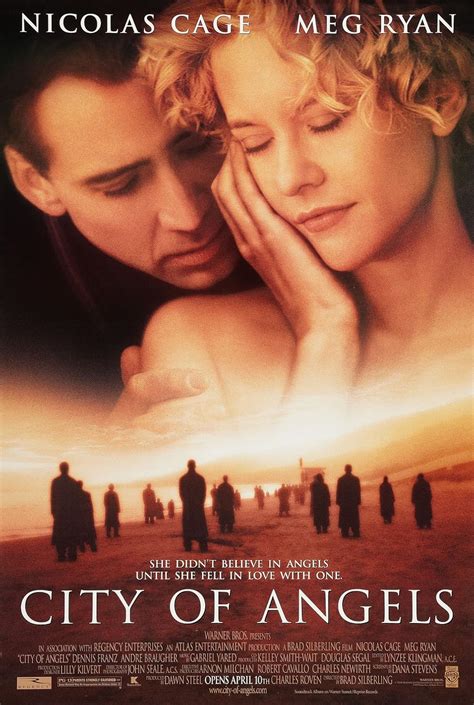 city of angels movie